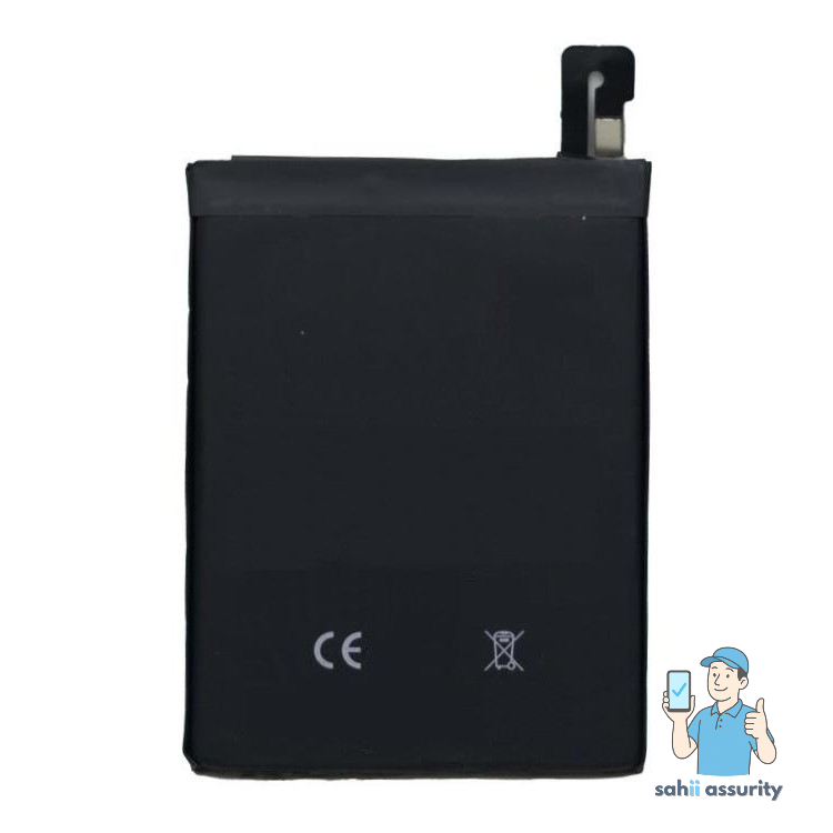Battery for Xiaomi Redmi Note 5 Pro thumbnail
